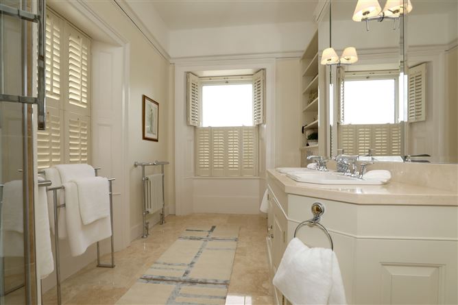 Montpelier, Ardeevin Road, Dalkey, Co. Dublin