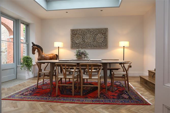 Montpelier, Ardeevin Road, Dalkey, Co. Dublin