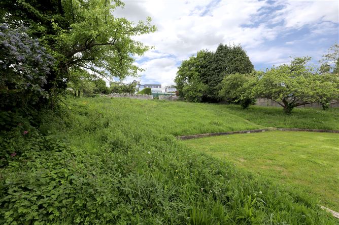 Montpelier, Ardeevin Road, Dalkey, Co. Dublin