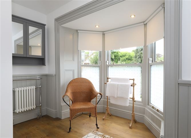 Montpelier, Ardeevin Road, Dalkey, Co. Dublin