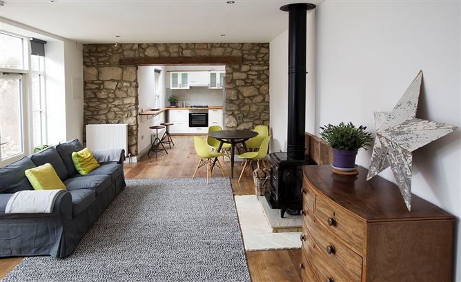 Montpelier, Ardeevin Road, Dalkey, Co. Dublin