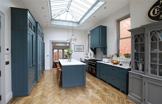 Montpelier, Ardeevin Road, Dalkey, Co. Dublin