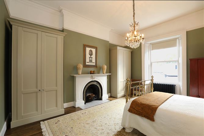 Montpelier, Ardeevin Road, Dalkey, Co. Dublin