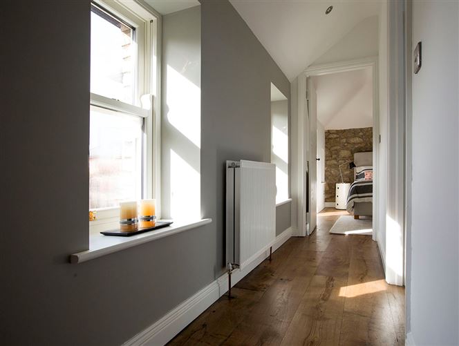Montpelier, Ardeevin Road, Dalkey, Co. Dublin