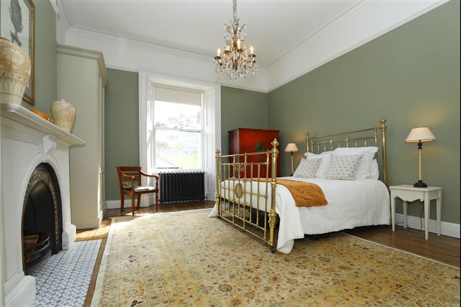 Montpelier, Ardeevin Road, Dalkey, Co. Dublin