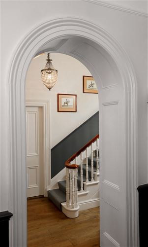 Montpelier, Ardeevin Road, Dalkey, Co. Dublin
