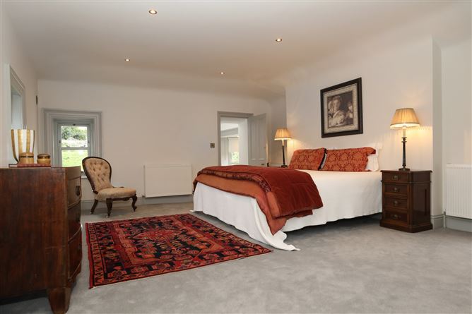 Montpelier, Ardeevin Road, Dalkey, Co. Dublin