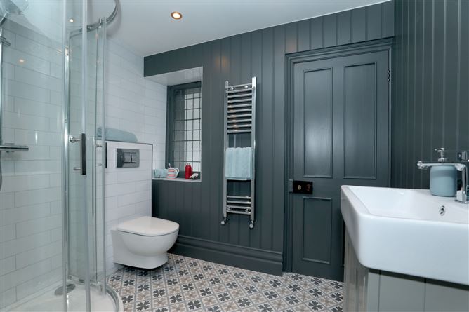 Montpelier, Ardeevin Road, Dalkey, Co. Dublin