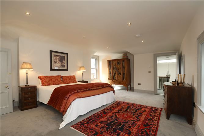 Montpelier, Ardeevin Road, Dalkey, Co. Dublin