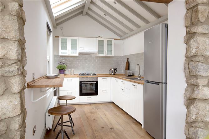 Montpelier, Ardeevin Road, Dalkey, Co. Dublin