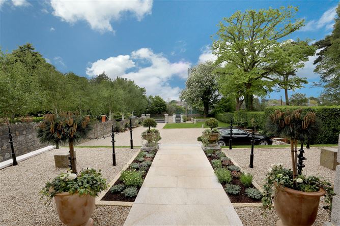 Montpelier, Ardeevin Road, Dalkey, Co. Dublin