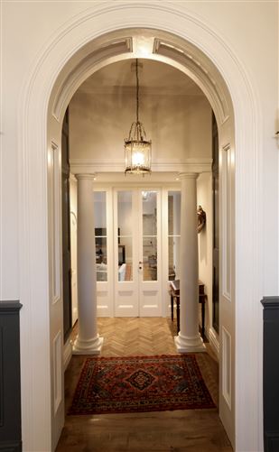 Montpelier, Ardeevin Road, Dalkey, Co. Dublin