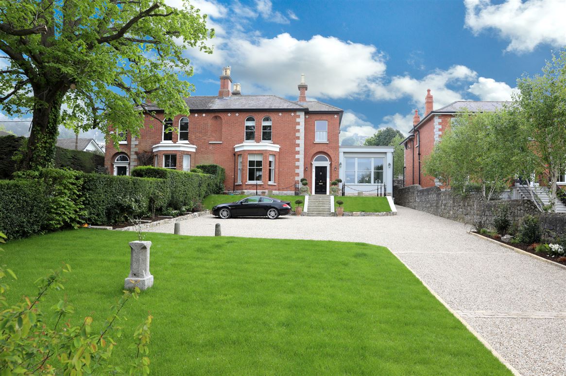 Montpelier, Ardeevin Road, Dalkey, Co. Dublin