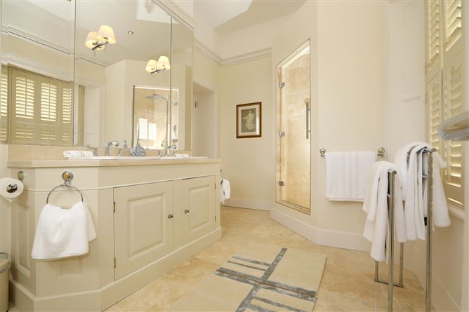 Montpelier, Ardeevin Road, Dalkey, Co. Dublin