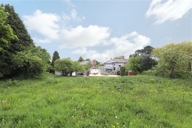 Montpelier, Ardeevin Road, Dalkey, Co. Dublin
