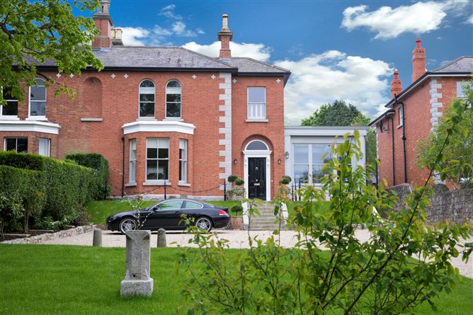 Montpelier, Ardeevin Road, Dalkey, Co. Dublin