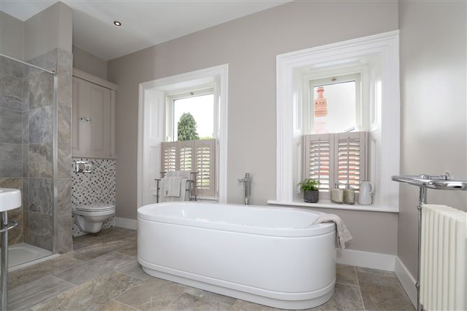 Montpelier, Ardeevin Road, Dalkey, Co. Dublin