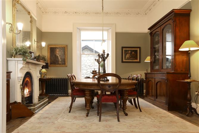 Montpelier, Ardeevin Road, Dalkey, Co. Dublin