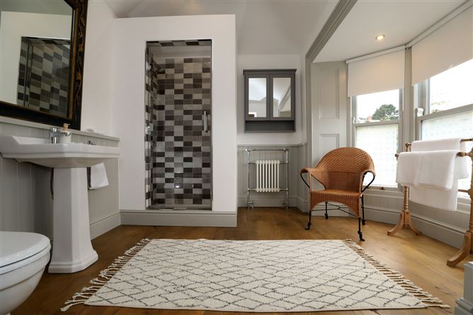 Montpelier, Ardeevin Road, Dalkey, Co. Dublin