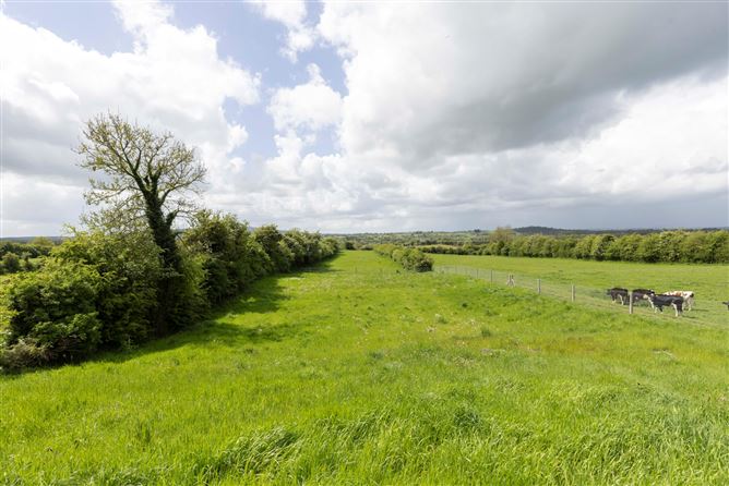 Dungummin Upper, Mountnugent, Co. Cavan