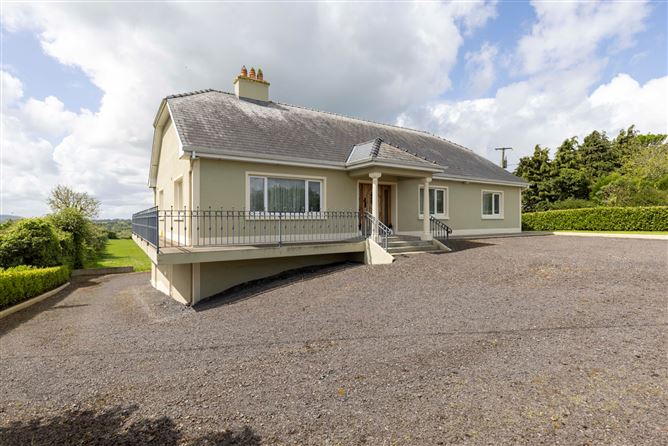 Dungummin Upper, Mountnugent, Co. Cavan