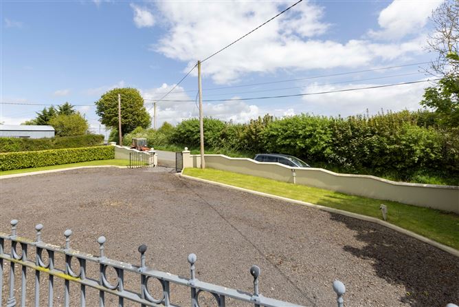 Dungummin Upper, Mountnugent, Co. Cavan