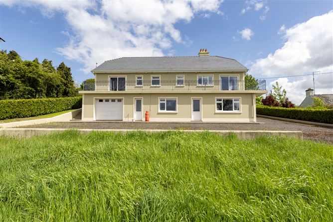 Dungummin Upper, Mountnugent, Co. Cavan