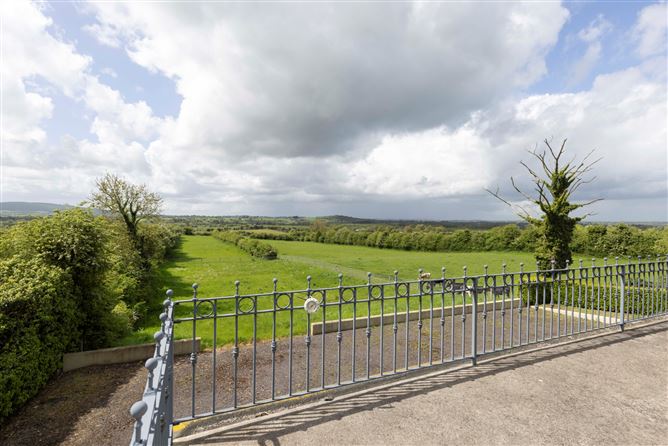 Dungummin Upper, Mountnugent, Co. Cavan