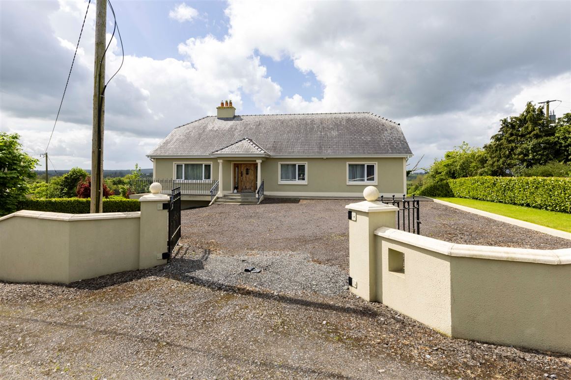 Dungummin Upper, Mountnugent, Co. Cavan