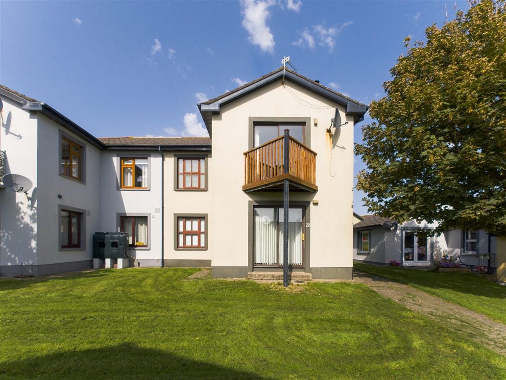 29 Pebble Lawn, Pebble Beach, Tramore, Waterford