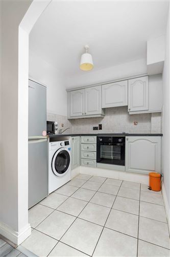 29 College Court, Kings Inn, Dublin 1, County Dublin