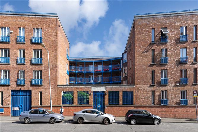 29 College Court, Kings Inn, Dublin 1, County Dublin