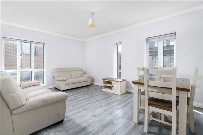 29 College Court, Kings Inn, Dublin 1, County Dublin