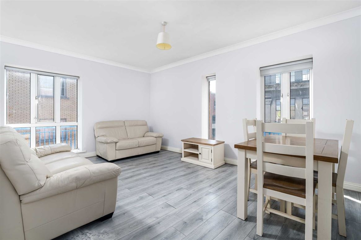 29 College Court, Kings Inn, Dublin 1, County Dublin