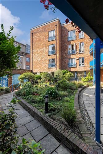 29 College Court, Kings Inn, Dublin 1, County Dublin