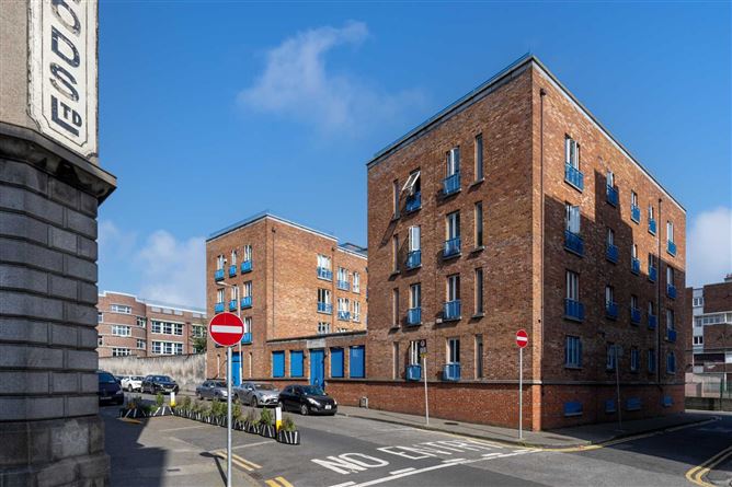 29 College Court, Kings Inn, Dublin 1, County Dublin