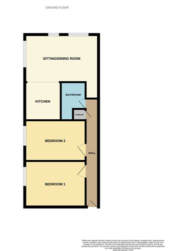 29 College Court, Kings Inn, Dublin 1, County Dublin