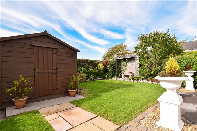 19 Manor Close, Kingston, Galway