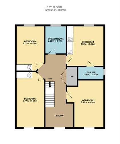 19 Manor Close, Kingston, Galway