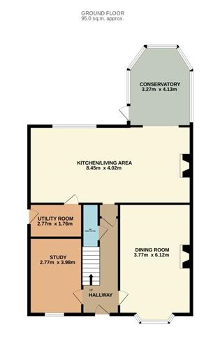 19 Manor Close, Kingston, Galway