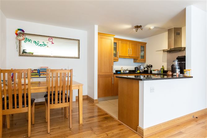 Apt 13, Block 4, The Watermill, Raheny, Raheny, Dublin 5