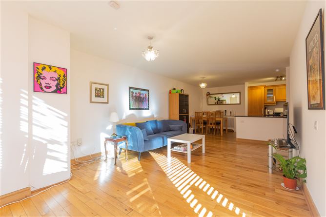 Apt 13, Block 4, The Watermill, Raheny, Raheny, Dublin 5
