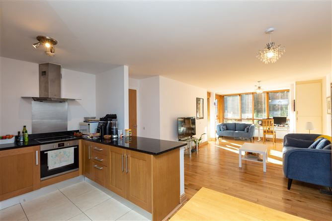Apt 13, Block 4, The Watermill, Raheny, Raheny, Dublin 5
