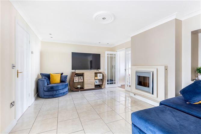 22 Maple Drive, Archerstown Wood, Ashbourne, Co.Meath