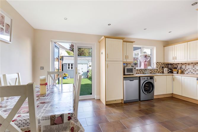 22 Maple Drive, Archerstown Wood, Ashbourne, Co.Meath