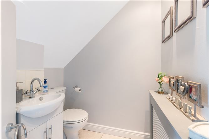 22 Maple Drive, Archerstown Wood, Ashbourne, Co.Meath