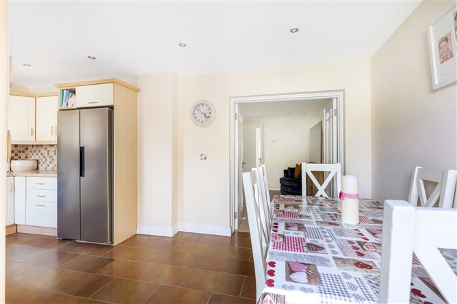22 Maple Drive, Archerstown Wood, Ashbourne, Co.Meath