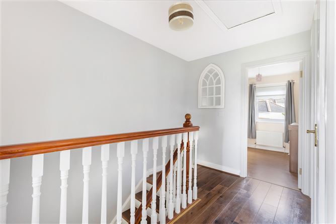 22 Maple Drive, Archerstown Wood, Ashbourne, Co.Meath