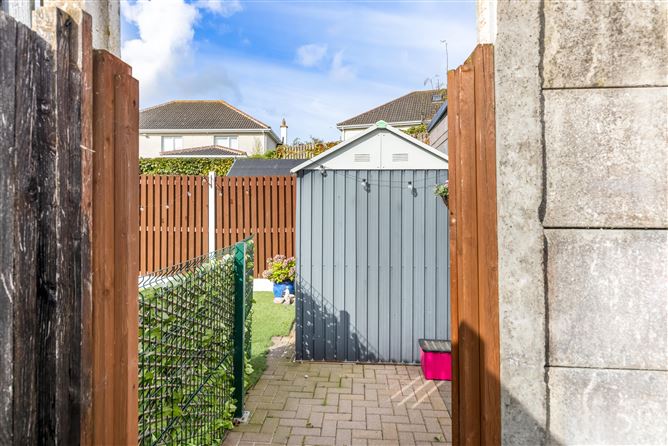 22 Maple Drive, Archerstown Wood, Ashbourne, Co.Meath