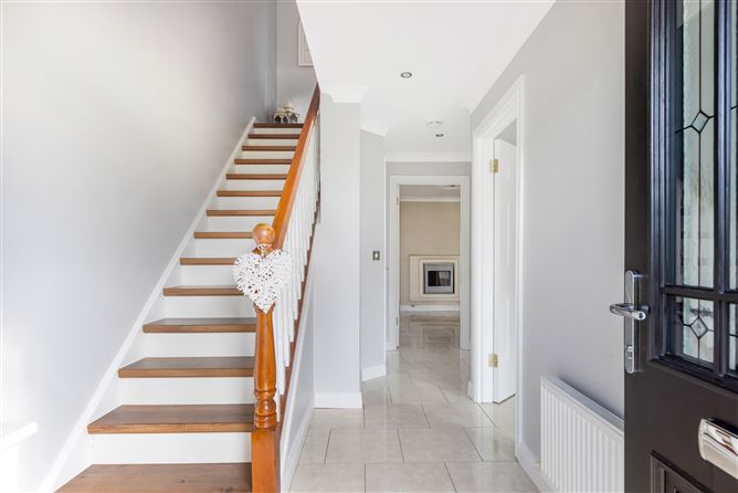 22 Maple Drive, Archerstown Wood, Ashbourne, Co.Meath